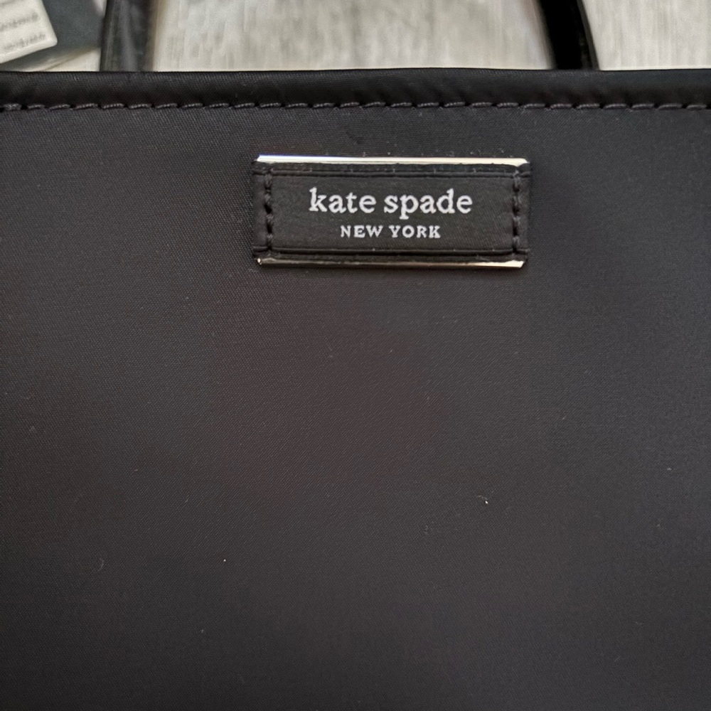 NEW WITH TAGS KATE SPADE HANDBAG - Picture 7 of 14